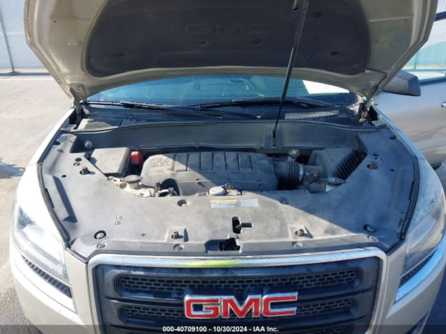 1GKKRPKD1EJ106034 GMC Acadia Sle-2