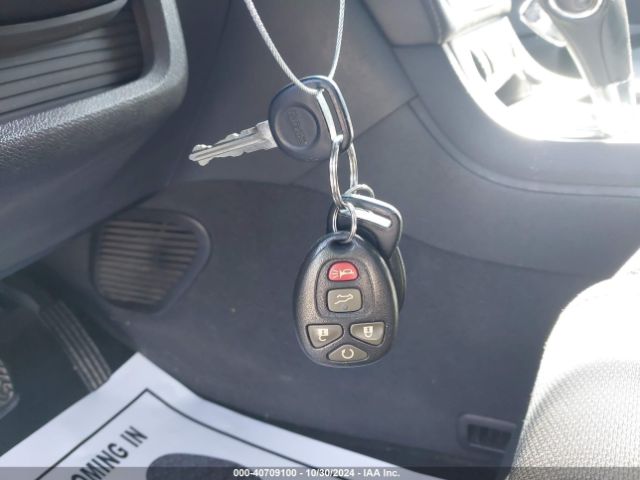 1GKKRPKD1EJ106034 GMC Acadia Sle-2