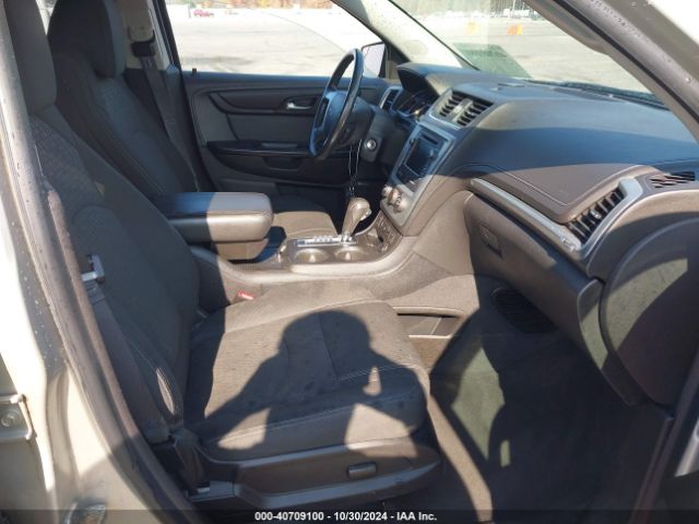 1GKKRPKD1EJ106034 GMC Acadia Sle-2
