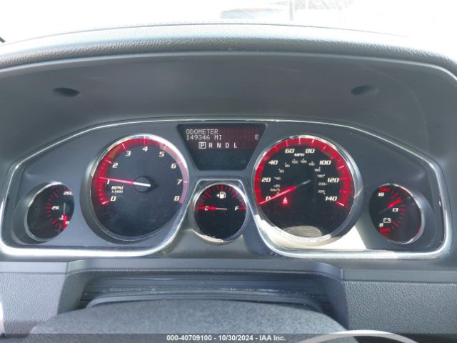 1GKKRPKD1EJ106034 GMC Acadia Sle-2