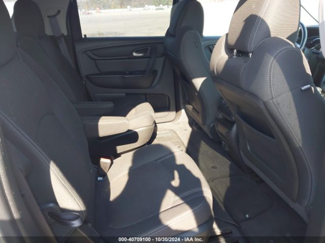 1GKKRPKD1EJ106034 GMC Acadia Sle-2
