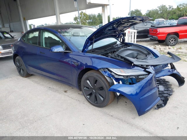 2024 TESLA MODEL 3 5YJ3E1EA7RF870431 Photo 0