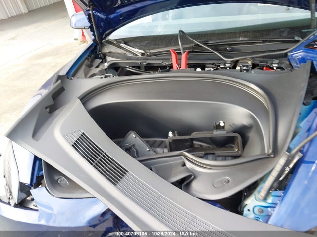 2024 TESLA MODEL 3 5YJ3E1EA7RF870431 Photo 9