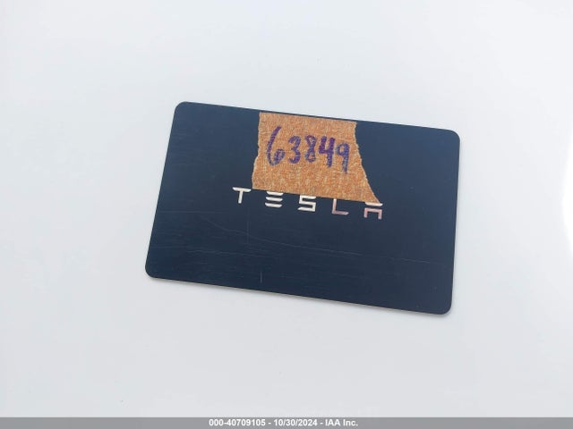2024 TESLA MODEL 3 5YJ3E1EA7RF870431 Photo 10