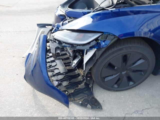 2024 TESLA MODEL 3 5YJ3E1EA7RF870431 Photo 5