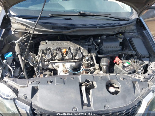 Honda Civic Ex-l 2015 19XFB2F90FE234936 Image 10
