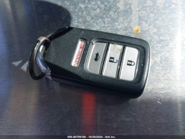 Honda Civic Ex-l 2015 19XFB2F90FE234936 Image 11