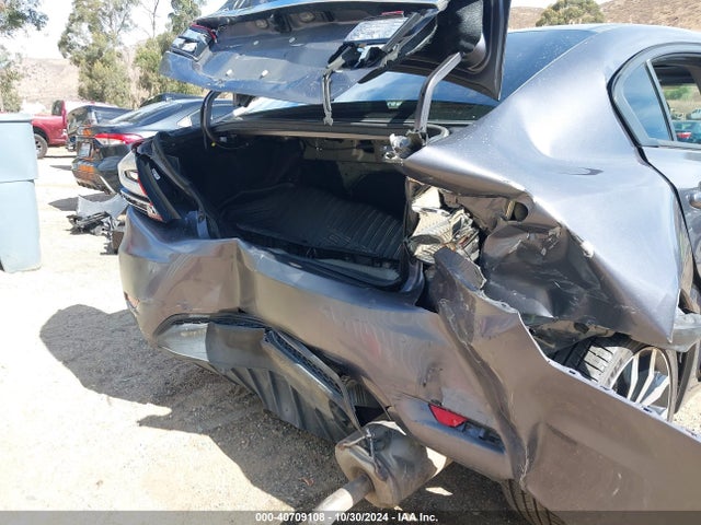 Honda Civic Ex-l 2015 19XFB2F90FE234936 Image 6