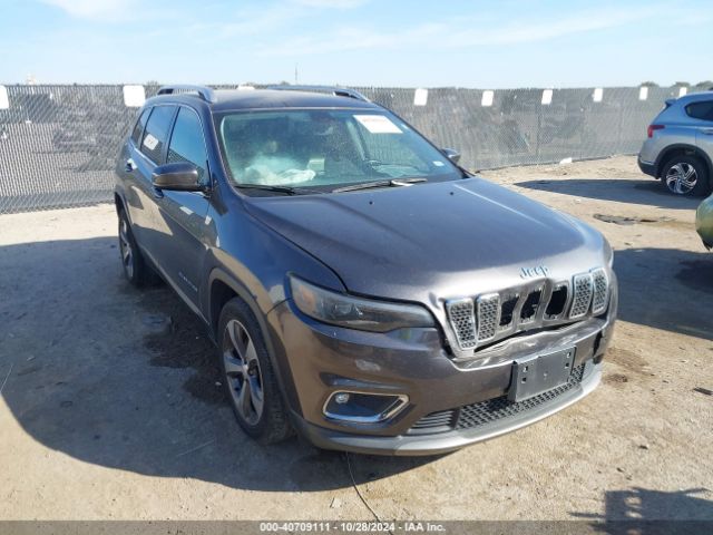 1C4PJLDB2KD333417 auction archive image