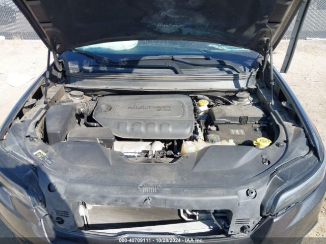 1C4PJLDB2KD333417 Jeep Cherokee Limited Fwd