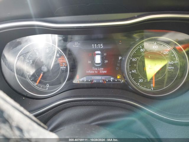 1C4PJLDB2KD333417 Jeep Cherokee Limited Fwd