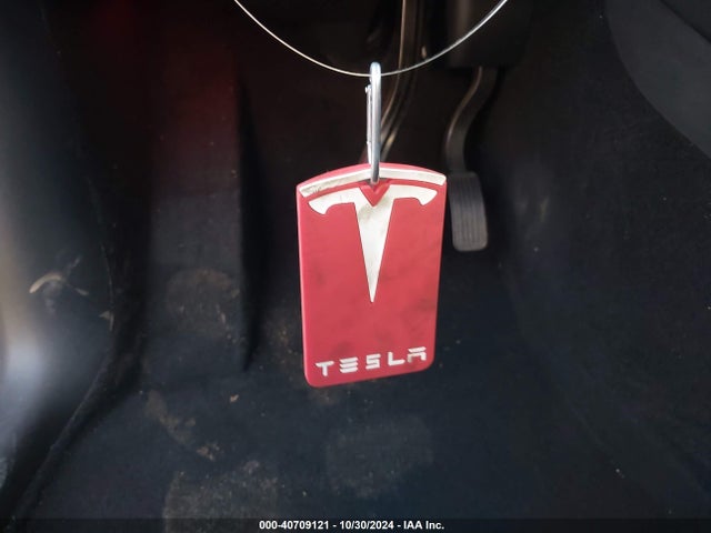 2020 TESLA MODEL Y 5YJYGDEE7LF012694 Photo 10