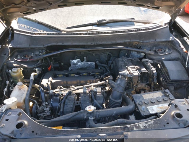 2008 MITSUBISHI OUTLANDER JA4LS21W48Z006746 Photo 9