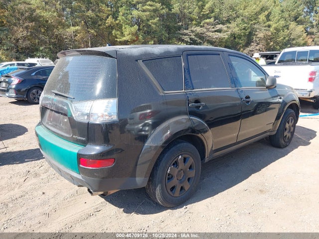 2008 MITSUBISHI OUTLANDER JA4LS21W48Z006746 Photo 3