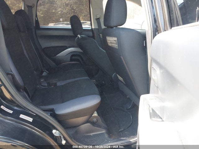 2008 MITSUBISHI OUTLANDER JA4LS21W48Z006746 Photo 7