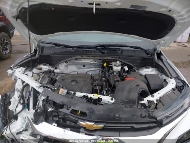 KL79MPSL7PB215074 Chevrolet Trailblazer Fwd Lt