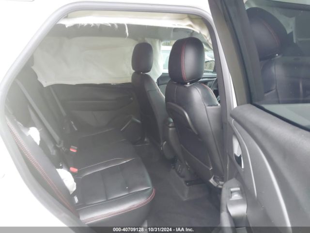 KL79MPSL7PB215074 Chevrolet Trailblazer Fwd Lt