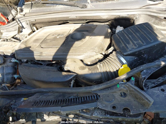 1C4RJFAG7MC552358 Jeep Grand Cherokee Laredo X 4x4