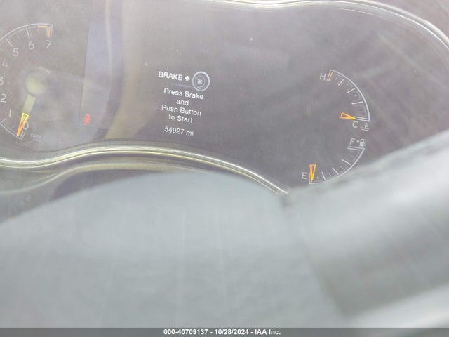1C4RJFAG7MC552358 Jeep Grand Cherokee Laredo X 4x4