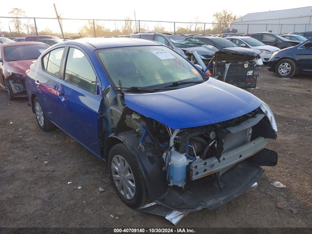 2017 3N1CN7AP3HL865677 main image