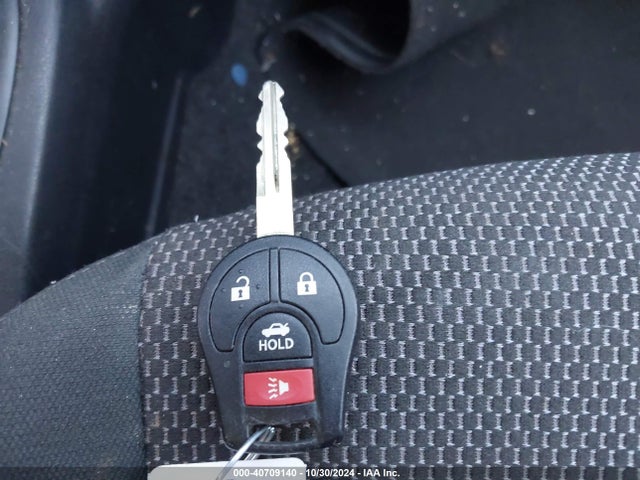 Nissan Versa 1.6 Sv 2017 3N1CN7AP3HL865677 Image 11
