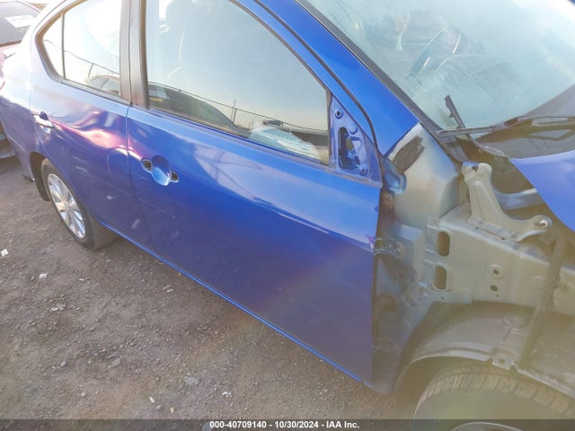 Nissan Versa 1.6 Sv 2017 3N1CN7AP3HL865677 Image 13