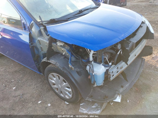 Nissan Versa 1.6 Sv 2017 3N1CN7AP3HL865677 Image 6