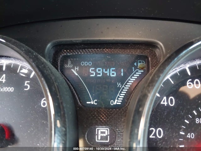 Nissan Versa 1.6 Sv 2017 3N1CN7AP3HL865677 Image 7