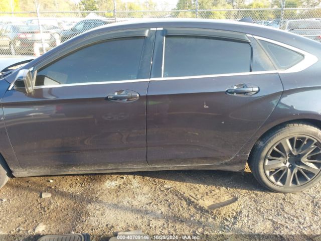 2G11Y5SL6E9182536 Chevrolet IMPALA LS