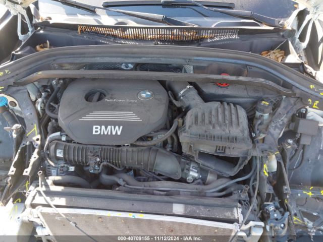 WBXHT3Z3XG4A48624 BMW X1 Xdrive28i