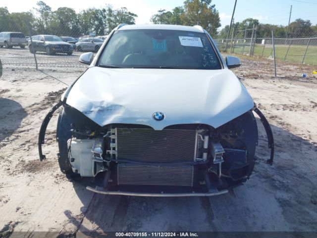 WBXHT3Z3XG4A48624 BMW X1 Xdrive28i