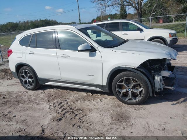 WBXHT3Z3XG4A48624 BMW X1 Xdrive28i