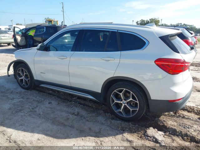 WBXHT3Z3XG4A48624 BMW X1 Xdrive28i