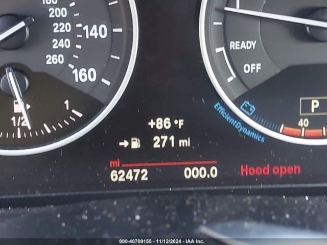 WBXHT3Z3XG4A48624 BMW X1 Xdrive28i