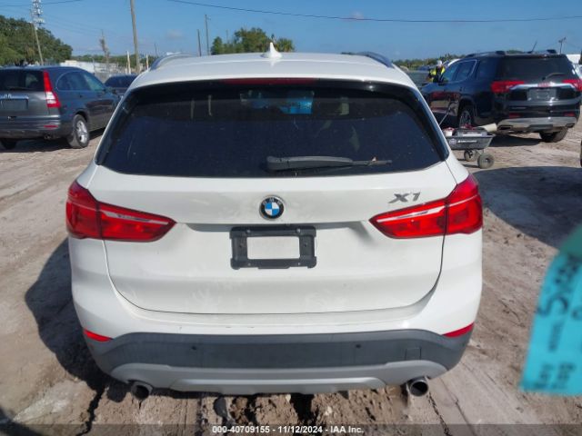 WBXHT3Z3XG4A48624 BMW X1 Xdrive28i