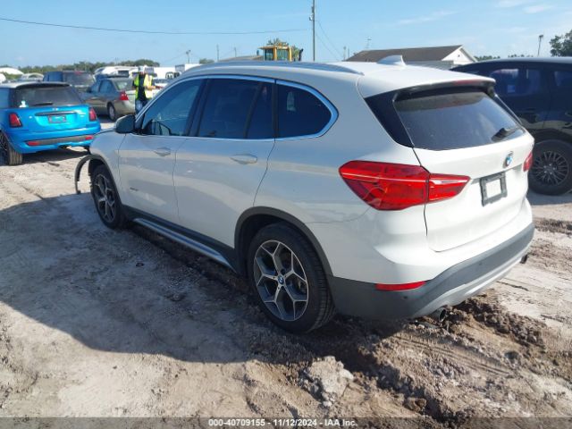 WBXHT3Z3XG4A48624 BMW X1 Xdrive28i