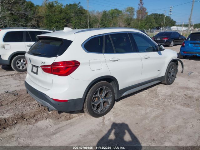 WBXHT3Z3XG4A48624 BMW X1 Xdrive28i