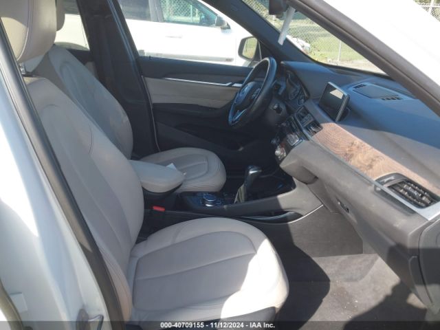 WBXHT3Z3XG4A48624 BMW X1 Xdrive28i