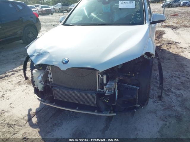 WBXHT3Z3XG4A48624 BMW X1 Xdrive28i