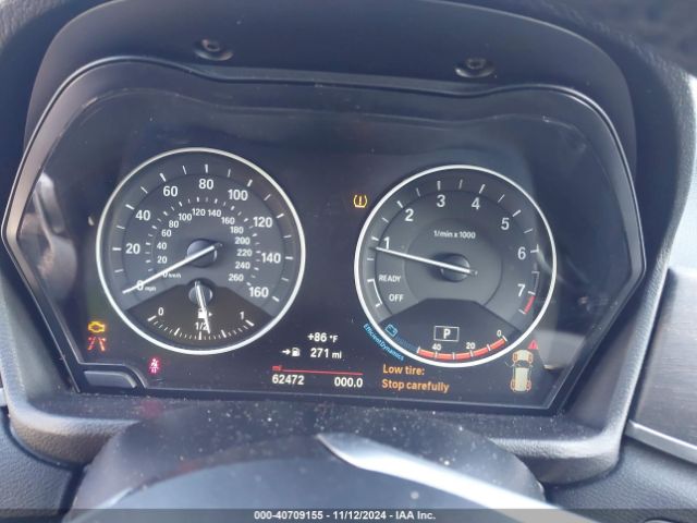 WBXHT3Z3XG4A48624 BMW X1 Xdrive28i