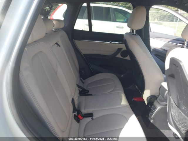 WBXHT3Z3XG4A48624 BMW X1 Xdrive28i