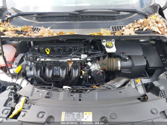 1FMCU0F70KUA85712 Ford ESCAPE S