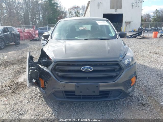 1FMCU0F70KUA85712 Ford ESCAPE S