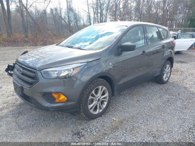 1FMCU0F70KUA85712 Ford ESCAPE S