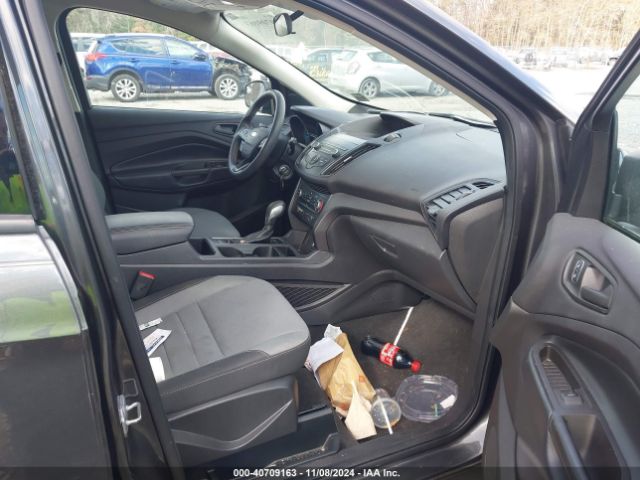 1FMCU0F70KUA85712 Ford ESCAPE S
