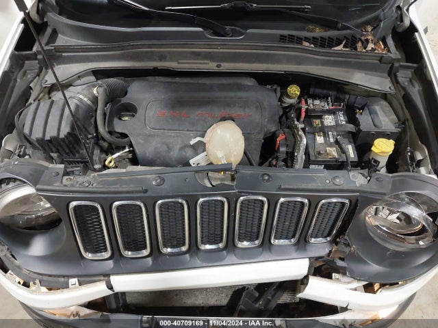 ZACCJBAB6JPG88040 Jeep Renegade Sport 4x4