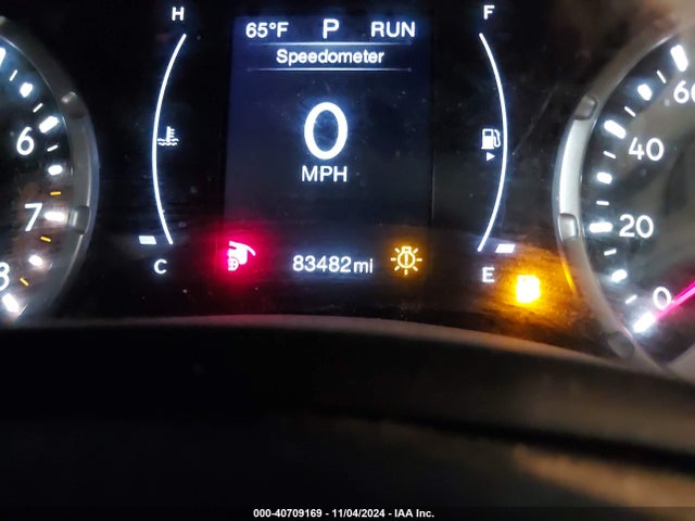ZACCJBAB6JPG88040 Jeep Renegade Sport 4x4