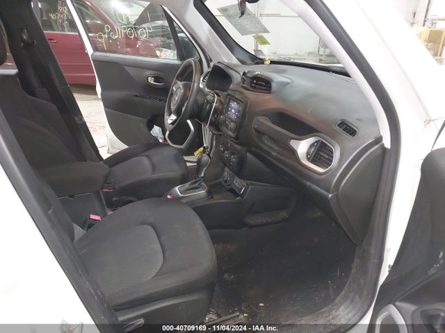 ZACCJBAB6JPG88040 Jeep Renegade Sport 4x4