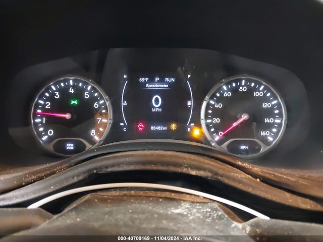 ZACCJBAB6JPG88040 Jeep Renegade Sport 4x4