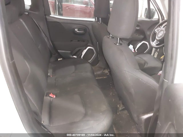 ZACCJBAB6JPG88040 Jeep Renegade Sport 4x4